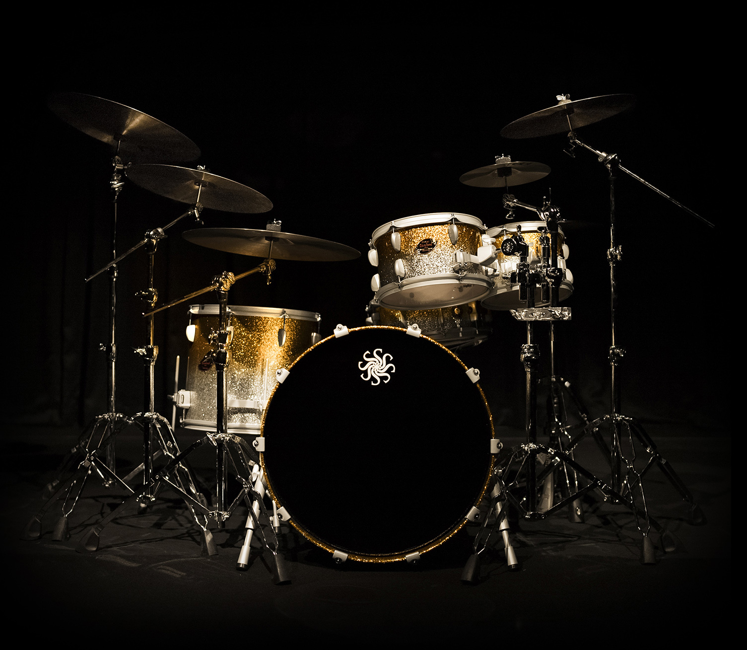 Japanese drum kit cheap